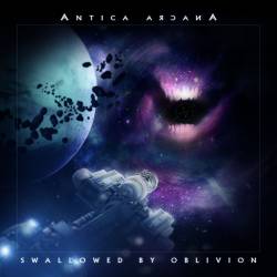 Antica Arcana : Swallowed by Oblivion